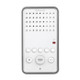 Easycom Series VIP System Hands Free Intercom - 6203W/Y Easycom Series VIP System Hands Free Intercom - 6203W/Y